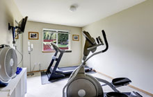 Haytown home gym construction leads