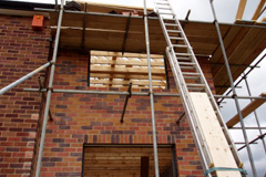 house extensions Haytown